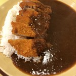 用戶對於印度のルー 天下茶屋店的評論圖