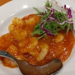 用戶對於広東厨房 結杏的評論圖