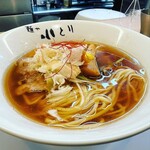 User's review image for 麺や小とり東梅田