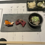 用戶對於鮨6的評論圖