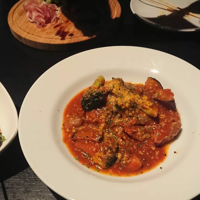 用戶對於串Dining 響的評論高清圖