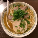 用戶對於LONG DINH VIET NAM RESTAURANT 心斎橋店的評論圖