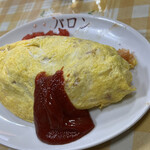 User's review image for キッチン バロン