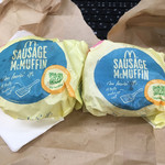 用戶對於マクドナルド JR難波駅前店的評論圖