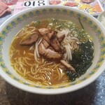 用户对于唐子ラーメン的评论图