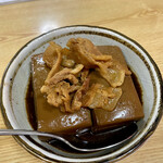 用戶對於食堂 長野屋的評論圖