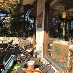 用户对于コティアコティ的评论图