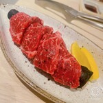 用户对于焼肉 BASE 架的评论图