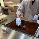 User's review image for 榮太樓總本鋪 本店