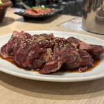 用戶對於0秒レモンサワー 仙台ホルモン焼肉酒場 ときわ亭 目黒店的評論圖
