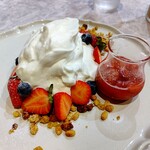 User's review image for 菓子と喫茶 SIROYA