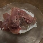 用戶對於神楽坂 イタリアン的評論圖