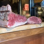 User's review image for baron