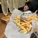 User's review image for ビストロ ミートマン