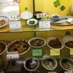 用户对于札幌市東区役所 食堂的评论图
