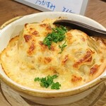 用户对于壱ノ宮的评论图