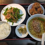 用户对于台湾料理 好好的评论图