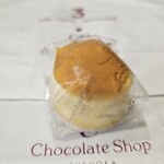 用戶對於チョコレートショップ 本店的評論圖