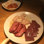 用戶對於ホルモン松田的評論圖