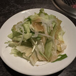 用戶對於焼肉チャンピオン ペントハウス的評論圖