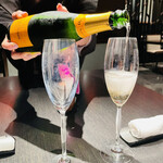 User's review image for なだ万 シャングリ・ラ ホテル 東京店