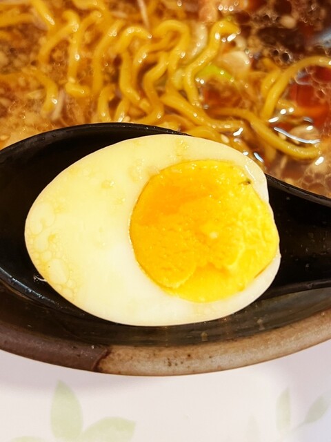 用户对于らーめん向日葵的评论高清图