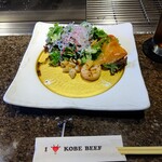 用戶對於はかたの桜華 本店的評論圖