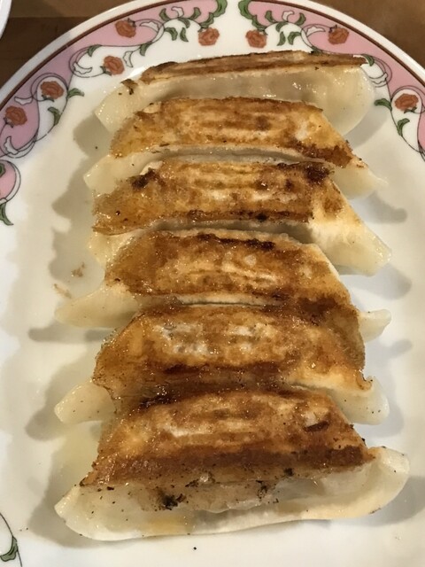 用戶對於餃子の王将 門真店的評論高清圖