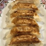 用戶對於餃子の王将 門真店的評論圖
