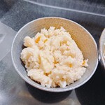 用戶對於南海そば なんば3階店的評論圖