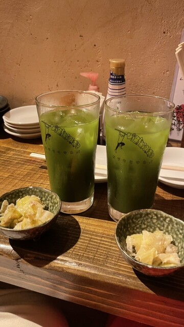 User's recommendation image for 我楽多酒場 新宿店