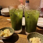 User's review image for 我楽多酒場 新宿店
