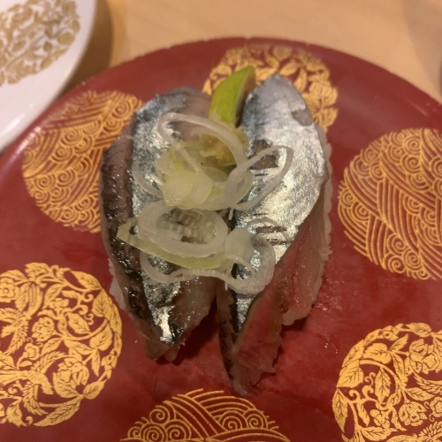 用戶對於京寿司 小倉店的評論圖