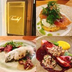 User's review image for フナシェフ