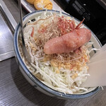 用户对于新宿こてがえし的评论图