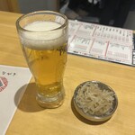User's review image for 餃子のかっちゃん 千日前店