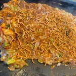 用戶對於浅草もんじゃ香味家 雷門店的評論圖