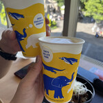 用户对于さるやまキッチン的评论图