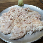 User's review image for 板門店