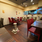 用户对于スパイス ポット的评论图