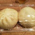 User's review image for 龍福 豚まん専門店