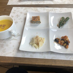 用户对于KIBE KITCHEN的评论图