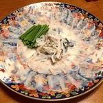 用户对于かっぽう屋 幸田的评论图