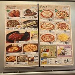 User's review image for サイゼリヤ イオンモール東久留米店