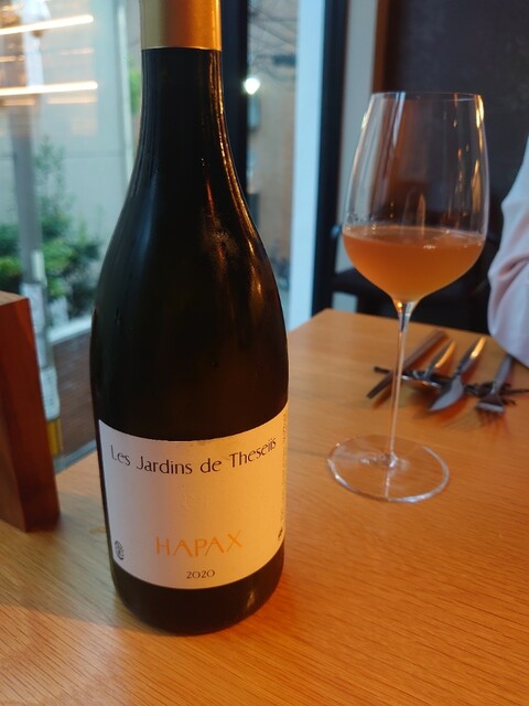 User's recommendation image for フナシェフ