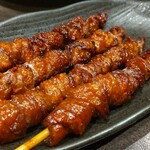 User's review image for 博多とりかわ 長政 新橋店