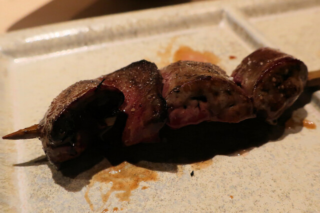 User's recommendation image for 代々木 鳥松