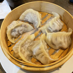用户对于羊貴妃羊湯館 高田馬場店的评论图