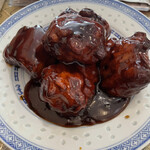 User's review image for 中國料理 聚寳園