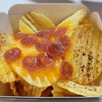 User's review image for カルビープラス 新千歳空港店